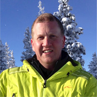 Hord Coplan Macht Employee Tim Barnhill's profile photo