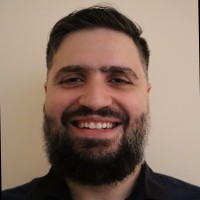 Kindertales Employee Avedis Kiyici's profile photo
