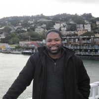 TODCO Group Employee Gordon Phillips's profile photo