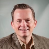 Idezi Employee Paul Reed's profile photo