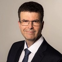 SER Interact Digital AG Employee Robert Kälin's profile photo
