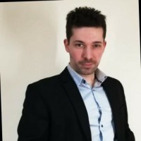 ATRYA Employee Loris Celestin's profile photo