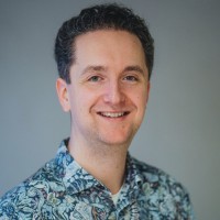 Walter Machines Employee Alexej Antonov's profile photo