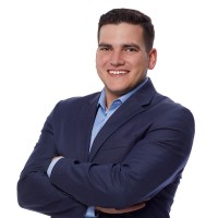Stark Company Realtors® Employee Patrick Sierra's profile photo