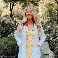 Suburban Geriatrics Employee Haley Weinberger's profile photo