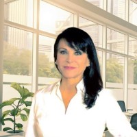Mahvash Harms Email & Phone Number