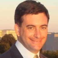 Bixal Employee Matt Renaud's profile photo