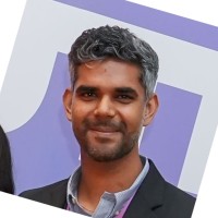 Aureus Academy Employee Sivaram Parameswaran's profile photo