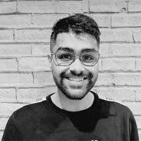 The PHA Group Employee Rushabh Shah's profile photo
