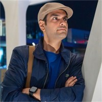 Omid Rahmani Email