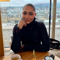 Kyra Employee Marina Mansour's profile photo