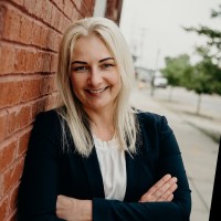 Anna Wizner Email & Phone Number