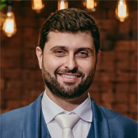 Leonardo Varro Email & Phone Number