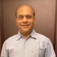 Creditline India Employee Sunil Chandra's profile photo