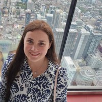Veronika Zameniagre Email & Phone Number