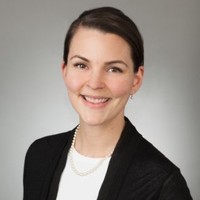 Marsh Canada Limited Employee Sarah Logan's profile photo