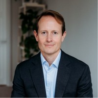 V.Group Employee Ben Hall's profile photo