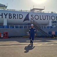 TERNTANK Employee MacIej Biegajlo's profile photo