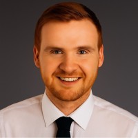Inhouse Ltd Employee Ryan Msyl's profile photo