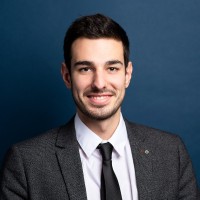 Bryan Audic Email