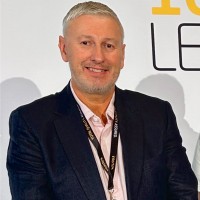 Intertek Employee Matt Pomeroy's profile photo