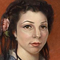HyperSpace Employee Noy Konforty's profile photo