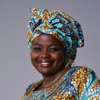 Anzafrika Employee Chouchou Namegabe's profile photo