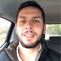 Nathan Farrington Email