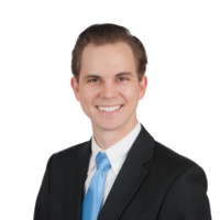 Legacy Community Federal Credit Union Employee Ethan Ponder's profile photo
