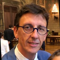 Université Evry Val Essonne Employee Jérôme Mathé's profile photo