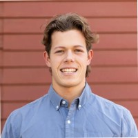 Iron Road Partners Employee Chris Hampson's profile photo