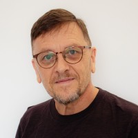 SmartD Technologies Employee Damien Herwegh's profile photo