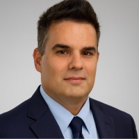Bremer Bank Employee Paul Keprios's profile photo