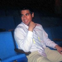 Armando Robles Email & Phone Number
