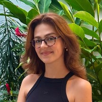 WeClever Employee Alice Bonamigo's profile photo