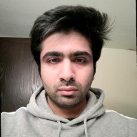 Mohnish Goswami Email