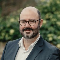 Forth Ports Limited Employee Stuart M.'s profile photo