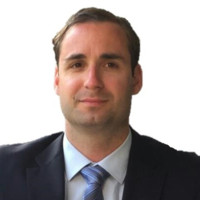 Hööks Employee Kristian Persson's profile photo