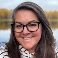 Hope Community Resources Employee Angel Bacher's profile photo