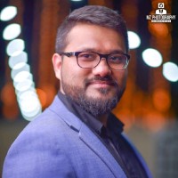 Universal Rags Employee Muhammad Tariq's profile photo