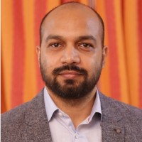 Prasora Employee Som Shekhar's profile photo
