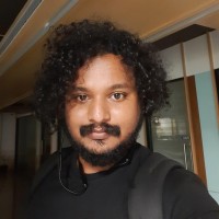 CyberSapiens Employee Rakesh Kotian's profile photo