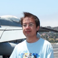 JC Sales Employee Tochi Chiang's profile photo