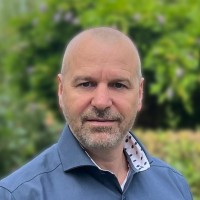Het Oversticht Employee Martijn Haitink's profile photo