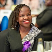 Federation of Uganda Employers Employee Joy Ebong's profile photo