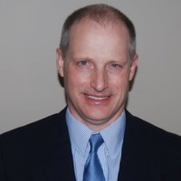 Nutrien Employee Doug Barber's profile photo