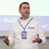 Ödeal Employee Birge Arisoy's profile photo