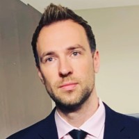 Call 4 Health Employee Alex Karanau's profile photo