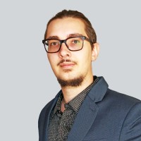 Andrei Dorofeev Email