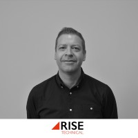 Rise Technical Recuitment Ltd Employee Keith Walker's profile photo
